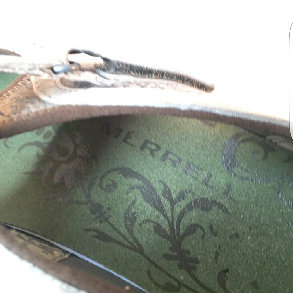 Merrell shoes - Picture 3 of 3